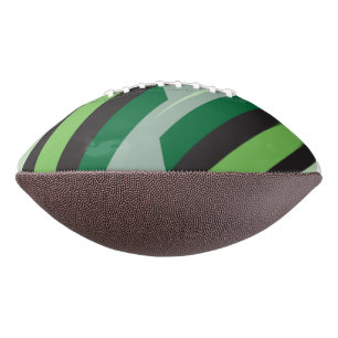 1 Panel Football with No Tee