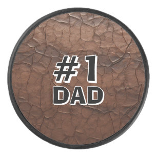 #1 Papa aspect cuir