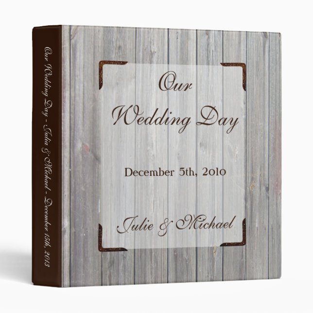 1" Photo Classeur Scrapbook Chaussures à cheval su (Devant/Côté)