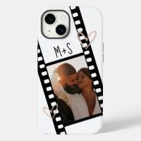 1 Photo Couples Filmstrip Boyfriend Girlfriend 