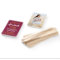 1 Photo Graduation Elegant Maroon Red Gold Yellow