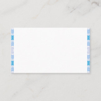 1 PLACE CARD