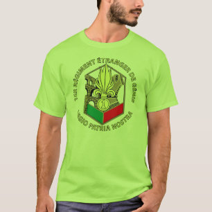 1 REG T-Shirt
