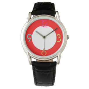 1 Second Beyond Now Is the Future 39 Watch