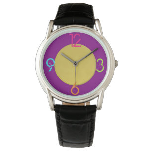 1 Second Beyond Now Is the Future 6 Watch