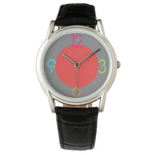 1 Second Beyond Now Is the Future 7 Watch