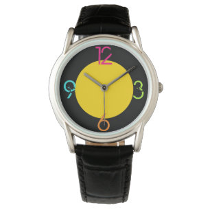 1 Second Beyond Now Is the Future Wristwatch 14