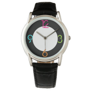 1 Second Beyond Now Is the Future Wristwatch 2
