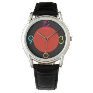 1 Second Beyond Now Is the Future Wristwatch 26