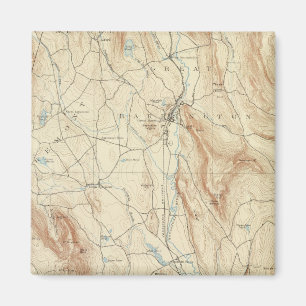 1 Sheffield sheet Magnet