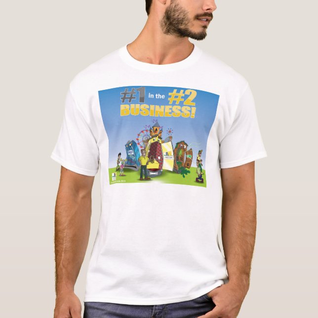 #1 Shirt (Front)