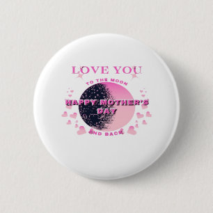 1 Silverback Gorilla vs 100 Humans_1 2 Inch Round Button