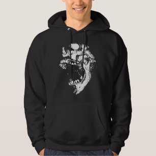 1 sweat - shirt à capuche