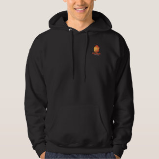 #1 Sweat - shirt à capuche de Burrito
