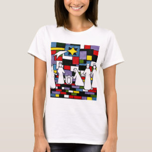 1 T-Shirt