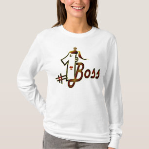 # 1 T-shirt frais de conception des textes de