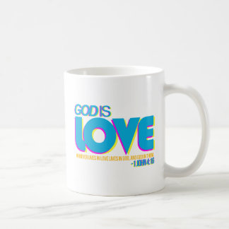 1 tasse de café de 4h16 de John
