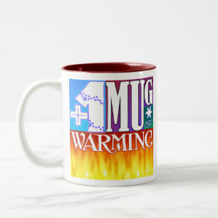 +1 tasse de chauffage