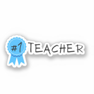 #1 Teacher