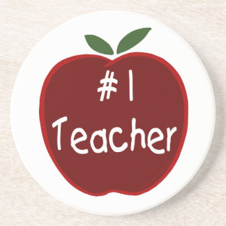 #1 Teacher Coaster