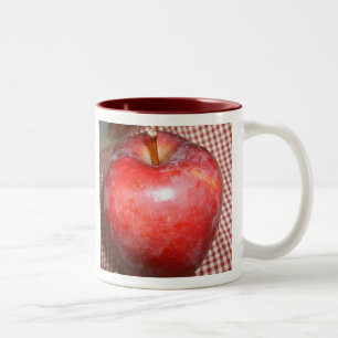 #1 Teacher Mug