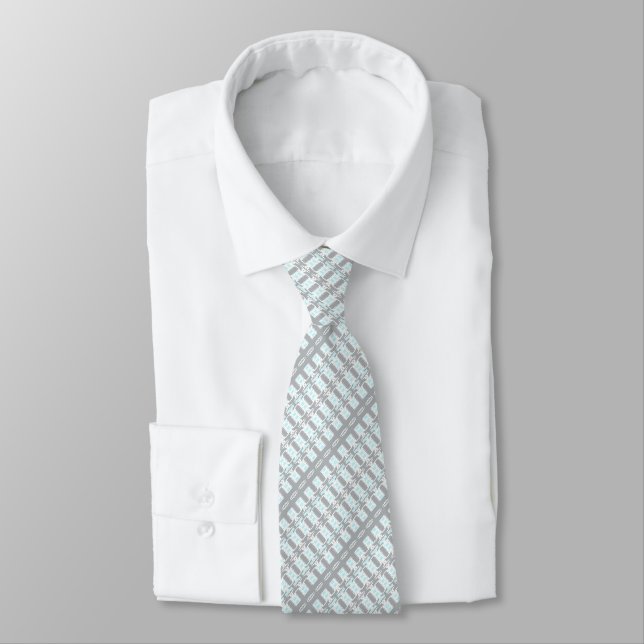1 TIE (Tied)