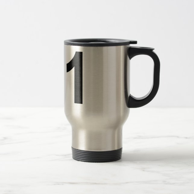 1 TRAVEL MUG (Right)