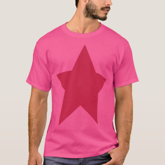 1 Viva Magenta Colour of the Year 2023 T-Shirt