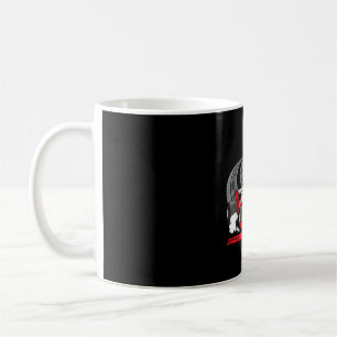 1 Year Old Toddler Boy Formula Race Car 1st Coffee Mug