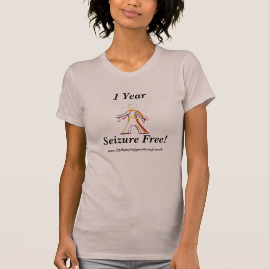 1 yr T-Shirt