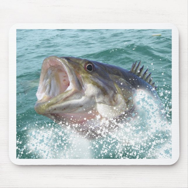 1basss11cp mouse pad (Front)