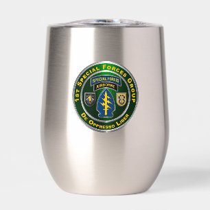 1er Groupe des forces spéciales