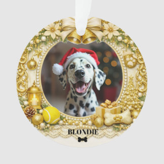 1er Noël Paws & Presents Premier Noël