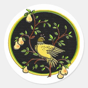 1er Sticker de Noël #2