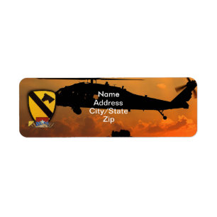 1ère 7e cavalerie air-roc vietnam guerre