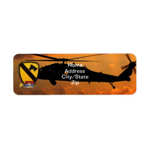 1ère 7e cavalerie air-roc vietnam guerre