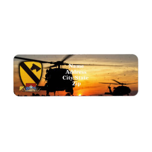 1ère 7e cavalerie air-roc vietnam guerre