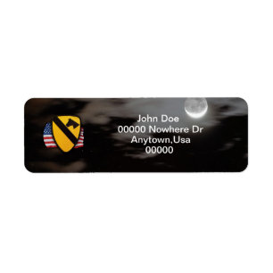 1ère cavalerie air force vets iraq adresse de reto