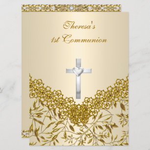 1ère invitation du Parti Communion