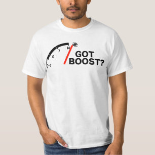 1G DSM Got Boost? T-Shirt