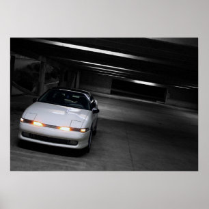 1g DSM Poster
