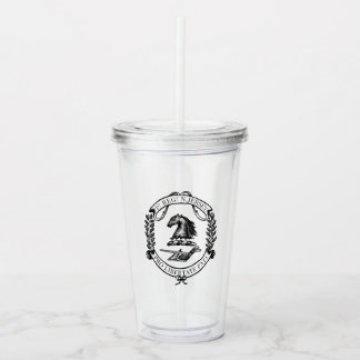 1NJ Tumbler