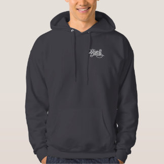 1One Sin Away dark Hoodie