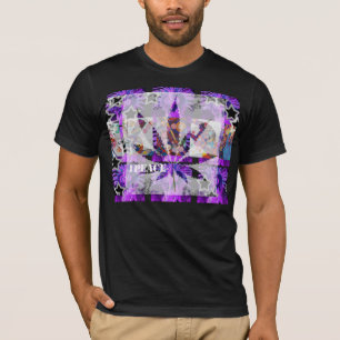 1PEACE "BIGMAGIK" T-Shirt