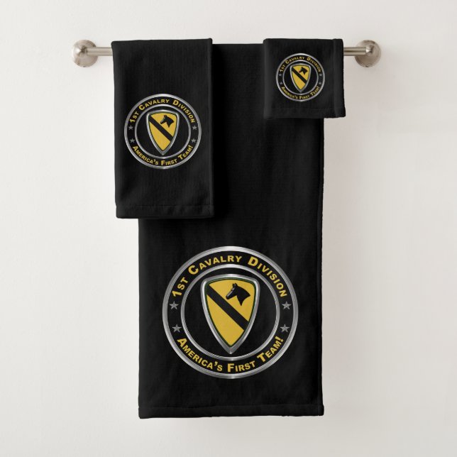 1re division de cavalerie (En situation)