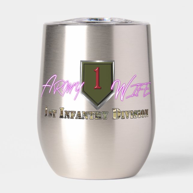 1re Division d'infanterie Femme d'armée (Avant)