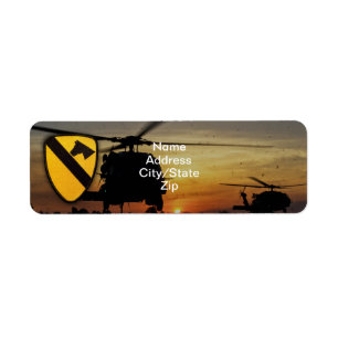 1st 7th cavalry air cav vietnam nam war