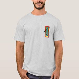 1st AGER T-Shirt