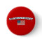 1st Amendment American Flag