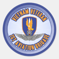 1st Avn Bde Master Aviator